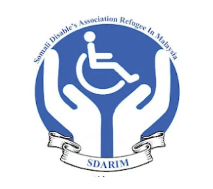 Somali Disability Association Refugee in Malaysia (SDARIM)